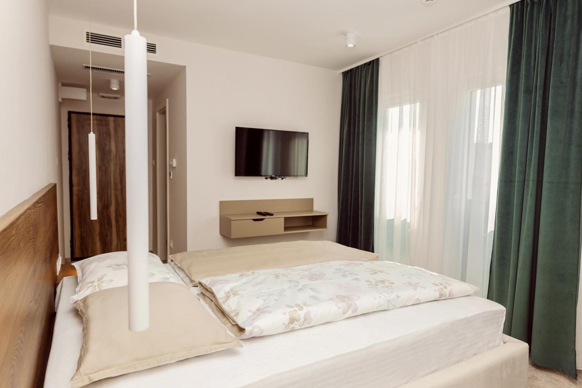 Hotel Marina Home Prijedor Exterior foto