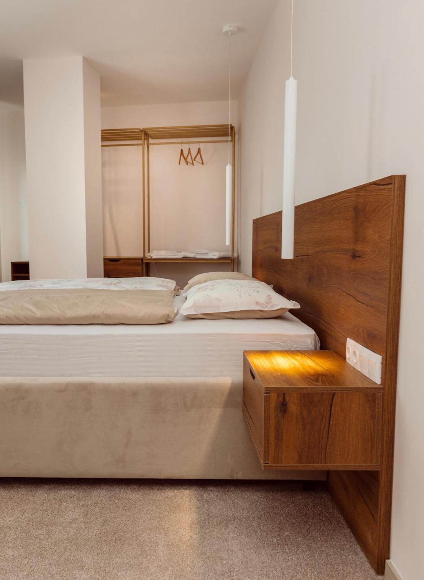Hotel Marina Home Prijedor Exterior foto