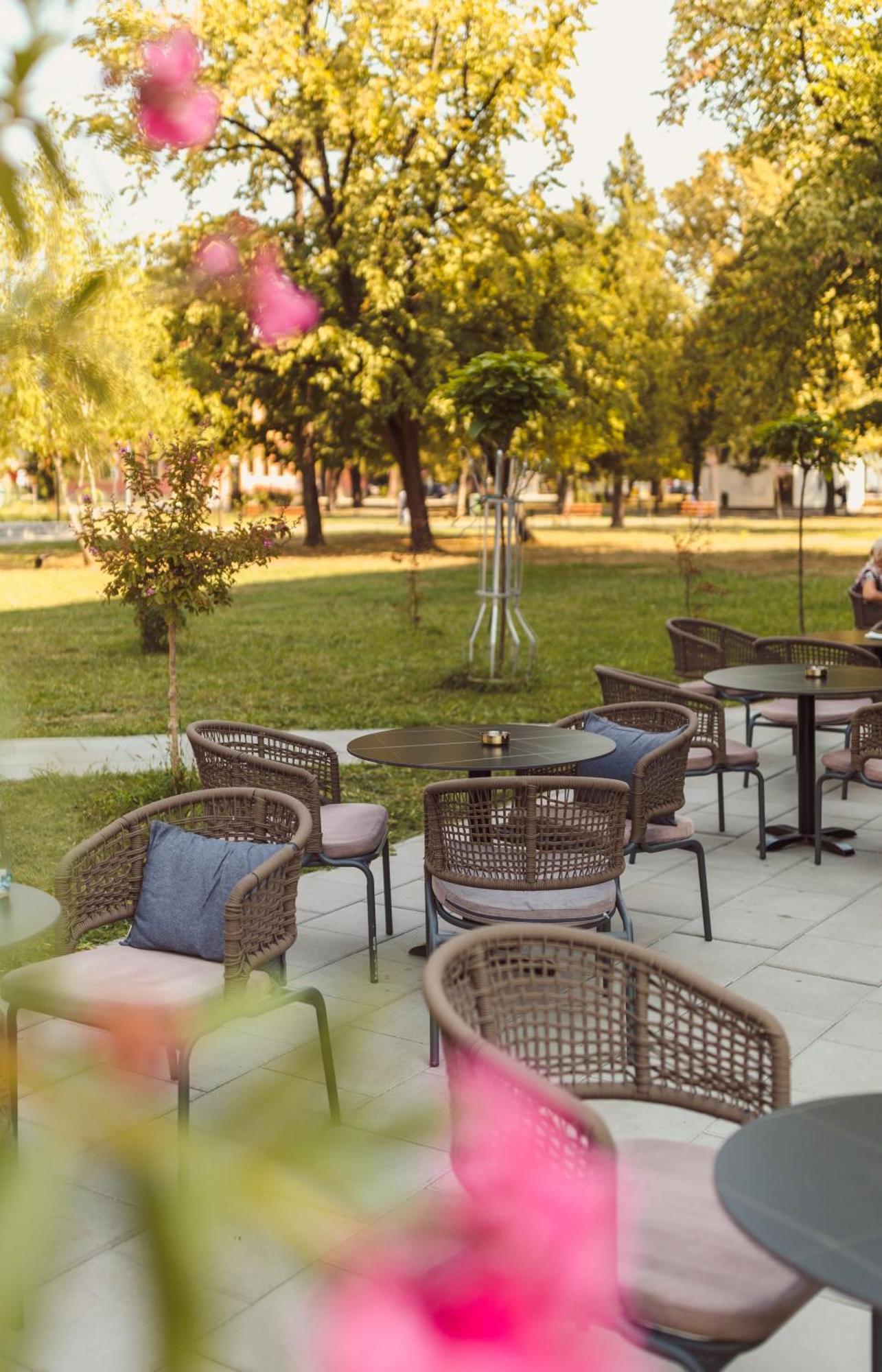 Hotel Marina Home Prijedor Exterior foto